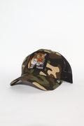 STRXN Thunder Cap — Tiger