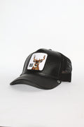 STRXN Hunter Cap — Buck fever