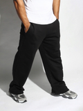 Wideleg-Black