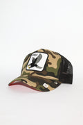 STRXN Thunder Cap — Eagle 🔥